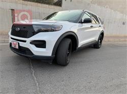 فورد إكسبلورر